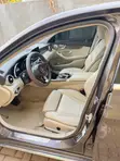 2015 Mercedes-Benz C300 Luxury 4Matic Sedan - 5