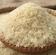 Local Organic White Rice - 1