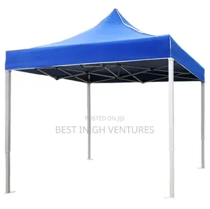 10ft x 10ft Foldable Tent