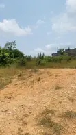 1 Acre Roadside Land for Sale at Oyibi - 2