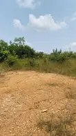1 Acre Roadside Land for Sale at Oyibi - 3