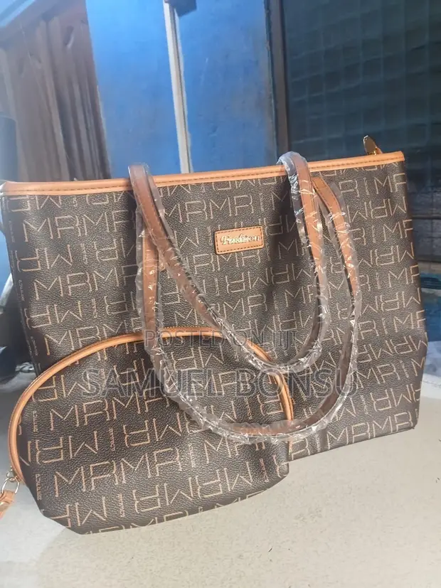 Classic Louis Vuitton Handbag - 1