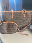 Classic Louis Vuitton Handbag - 2