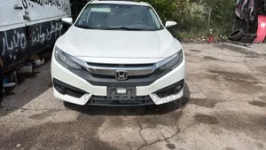 2017 Honda Civic EX-L Sedan (1.5L)