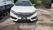 2017 Honda Civic EX-L Sedan (1.5L) - 1