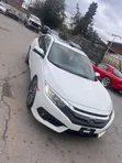2017 Honda Civic EX-L Sedan (1.5L) - 3