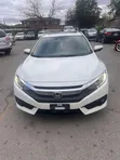 2017 Honda Civic EX-L Sedan (1.5L) - 4