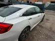 2017 Honda Civic EX-L Sedan (1.5L) - 5