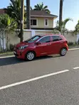 Kia Morning 2018 Red - 2