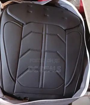 Complete Seat Covers - Leather Available
