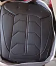 Complete Seat Covers - Leather Available - 1