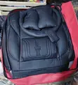 Complete Seat Covers - Leather Available - 2