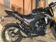 Haojue DR190S 2025 Black - 1