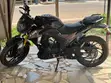Haojue DR190S 2025 Black - 2