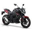Haojue DR190S 2025 Black - 5