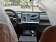 Toyota bZ3 2025 Silver - 5