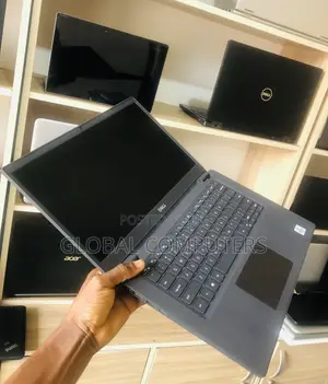Dell Latitude 3410 Laptop - Core i5, 8GB RAM, 256GB SSD