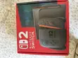 Nintendo Switch OLED Model - 4