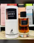 Smoky by Maison Alhambra Eau de Parfum - 2