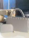 Anne Klein Ladies Handbag - 2