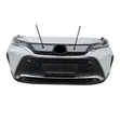 Toyota Venza Top Shells (2020-2022) - 1