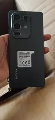 Infinix Note 50 Pro 256GB Gray - 2
