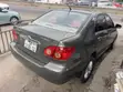 Toyota Corolla LE 2007 Gray - 1