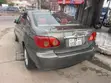 Toyota Corolla LE 2007 Gray - 2