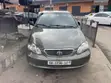 Toyota Corolla LE 2007 Gray - 3