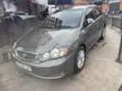 Toyota Corolla LE 2007 Gray - 4