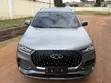 Chery Tiggo 8 Pro Luxury 2024 Gray - 2