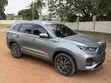 Chery Tiggo 8 Pro Luxury 2024 Gray - 3