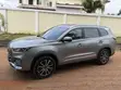 Chery Tiggo 8 Pro Luxury 2024 Gray - 4