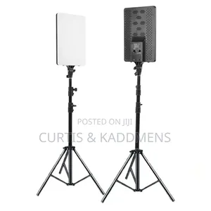 RL-24 LED Panel Light with Stand