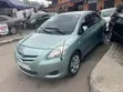 Toyota Belta 2010 Green - 1