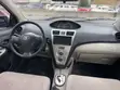 Toyota Belta 2010 Green - 5