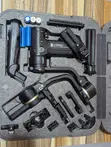 Zhiyun Crane 3S Professional Camera Gimbal - 1