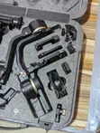 Zhiyun Crane 3S Professional Camera Gimbal - 3