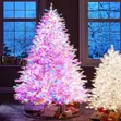 LED Christmas String Lights - Multicolor Fairy Lights 10m - 4