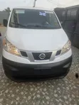 Nissan NV3500 2015 White - 1