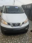 Nissan NV3500 2015 White - 2