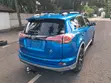 Toyota RAV4 SE FWD 2017 Blue - 2