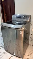 Brand New LG Washing Machine - Commercial Capacity - 1
