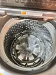 Brand New LG Washing Machine - Commercial Capacity - 2