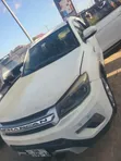 Changan CX20 2012 White - 2
