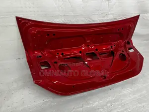 Toyota Corolla Boot (2014-2018)