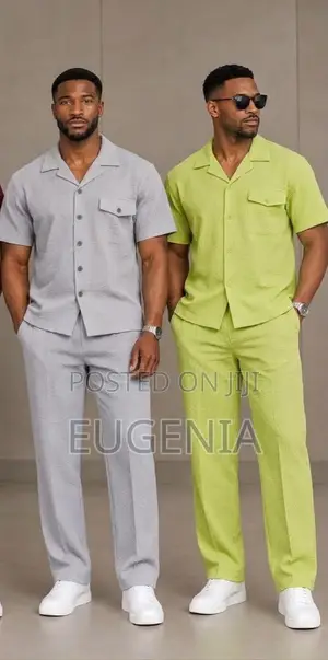 Men's Casual T-Shirts
