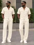 Men's Casual T-Shirts - 2