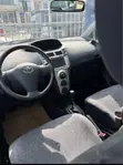 Toyota Vitz 2010 Teal - 5