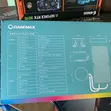 Gamemax ICE CHILL 240mm ARGB CPU Liquid Cooler - 2